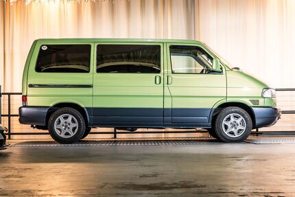 VW T4 Multivan Gebrauchtwagen