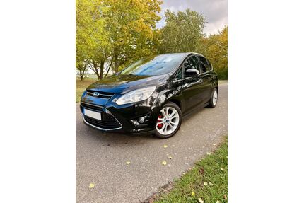 Ford C-Max Gebrauchtwagen