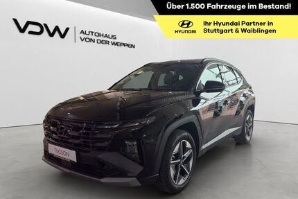 Hyundai TUCSON Gebrauchtwagen