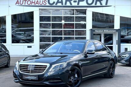Mercedes-Benz S 500 Gebrauchtwagen