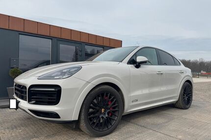 Porsche Cayenne Gebrauchtwagen