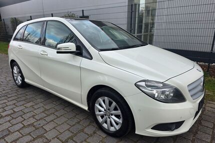 Mercedes-Benz B 180 Gebrauchtwagen