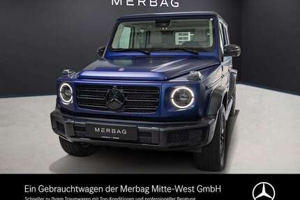 Mercedes-Benz G 400 Gebrauchtwagen