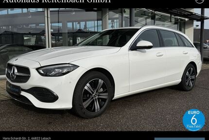 Mercedes-Benz C 300 Gebrauchtwagen
