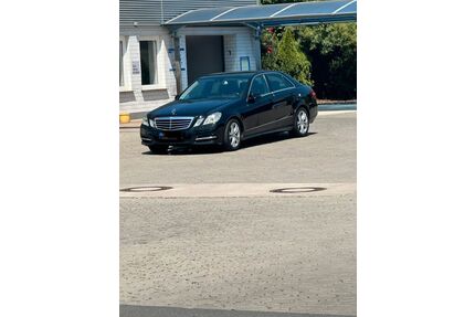 Mercedes-Benz E 200 Gebrauchtwagen