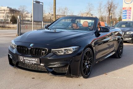 BMW M4 Gebrauchtwagen