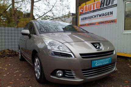 Peugeot 5008 Gebrauchtwagen