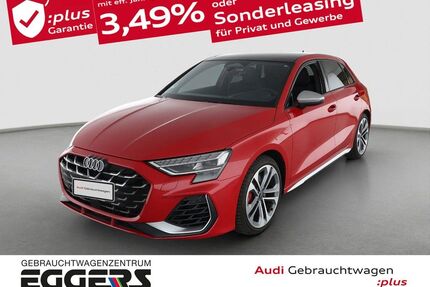 Audi S3 Gebrauchtwagen