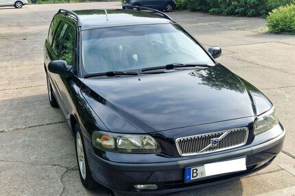 Volvo V70 Gebrauchtwagen