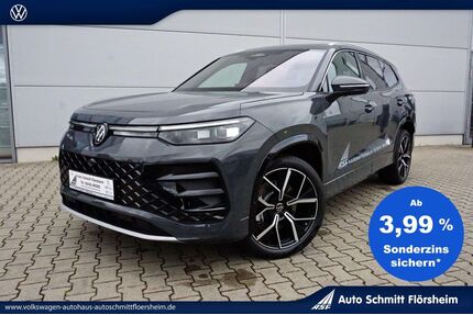 VW Tayron Gebrauchtwagen