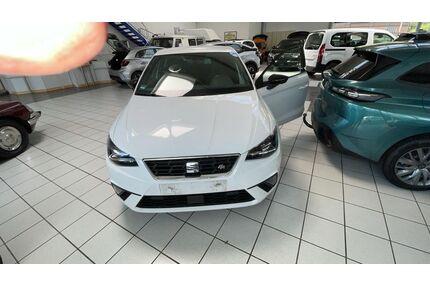Seat Ibiza Gebrauchtwagen