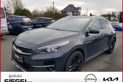 Kia XCeed Gebrauchtwagen