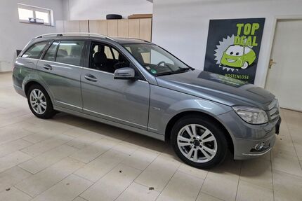 Mercedes-Benz C 180 Gebrauchtwagen