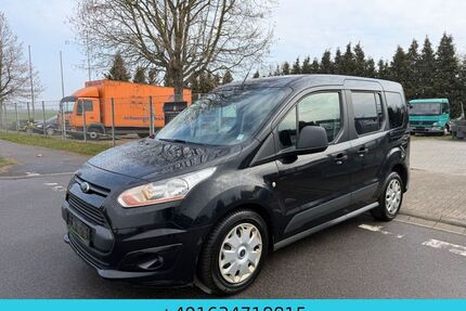 Ford Tourneo Connect Gebrauchtwagen