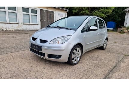 Mitsubishi Colt Gebrauchtwagen