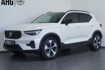 Volvo XC40 Gebrauchtwagen