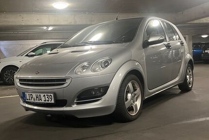 Smart ForFour Gebrauchtwagen