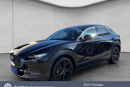 Mazda CX-30 Gebrauchtwagen