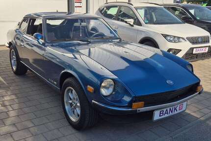 Citroen Datsun 