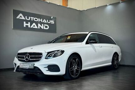 Mercedes-Benz E 220 Gebrauchtwagen
