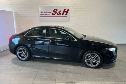 Mercedes-Benz A 250 Gebrauchtwagen