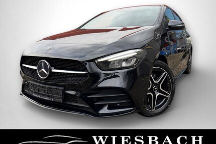 Mercedes-Benz B 250 Gebrauchtwagen