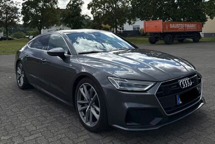 Audi A7 Gebrauchtwagen