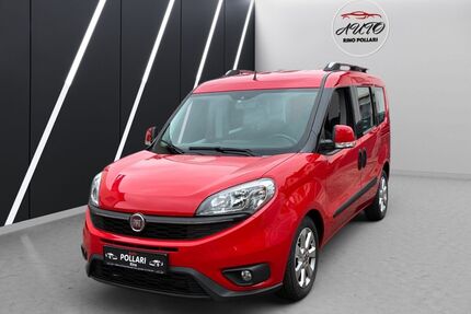 Fiat Doblo Gebrauchtwagen