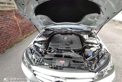 Mercedes-Benz 220 Gebrauchtwagen