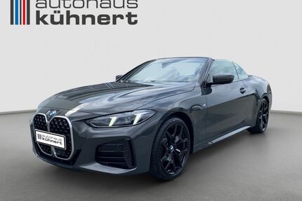 BMW 420 Gebrauchtwagen