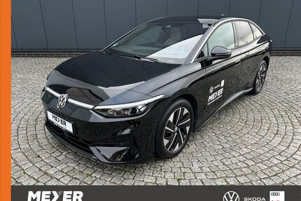 VW ID.7 Gebrauchtwagen