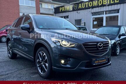 Mazda CX-5 Gebrauchtwagen