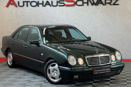 Mercedes-Benz E 220 Gebrauchtwagen
