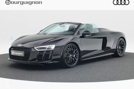 Audi R8 Gebrauchtwagen