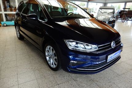 VW Golf Sportsvan Gebrauchtwagen