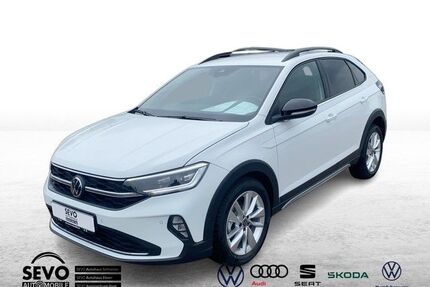 VW Taigo Gebrauchtwagen