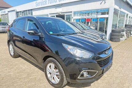 Hyundai ix35 Gebrauchtwagen