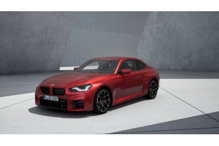 BMW M2 Gebrauchtwagen