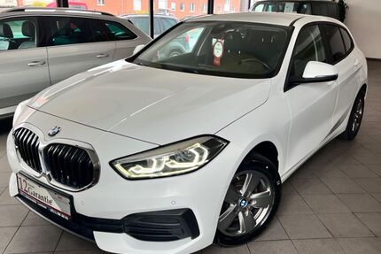 BMW 116 Gebrauchtwagen