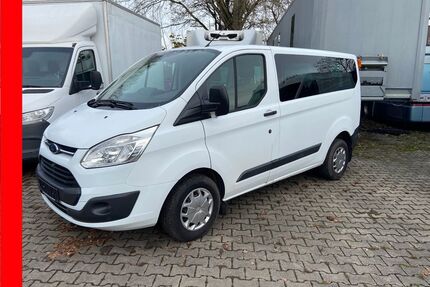 Ford Transit Custom Gebrauchtwagen