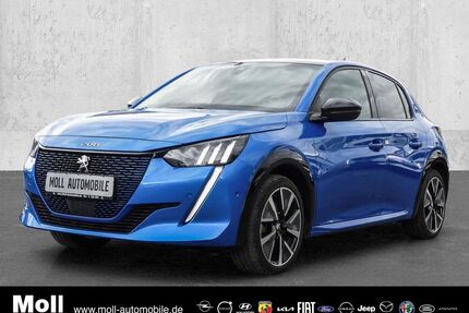 Peugeot 208 Gebrauchtwagen