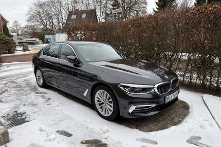 BMW 530 Gebrauchtwagen
