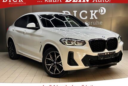 BMW X4 Gebrauchtwagen