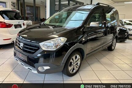 Dacia Dokker Gebrauchtwagen