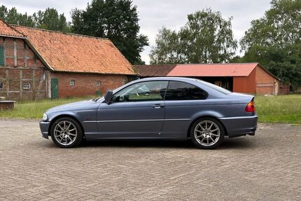 BMW 318 Gebrauchtwagen