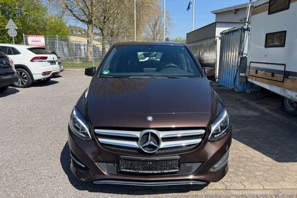 Mercedes-Benz B 180 Gebrauchtwagen