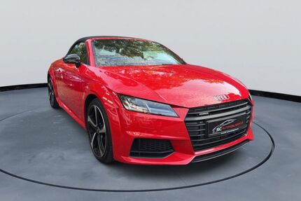 Audi TT Gebrauchtwagen