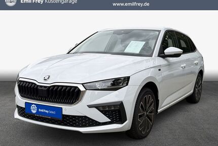 Skoda Scala Gebrauchtwagen