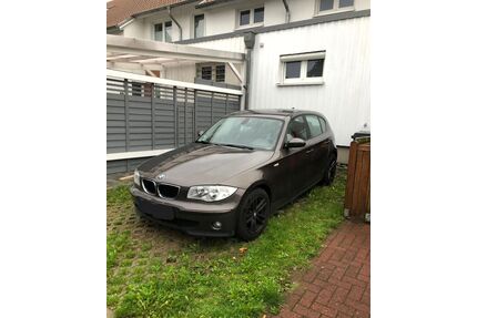 BMW 116 Gebrauchtwagen