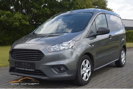 Ford Transit Courier Gebrauchtwagen